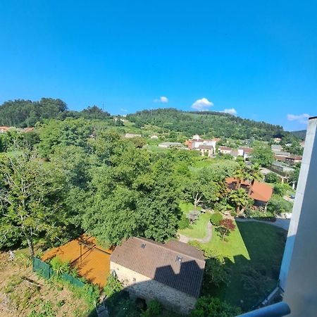 Villa Fuentes Caldas De Reis Luaran gambar