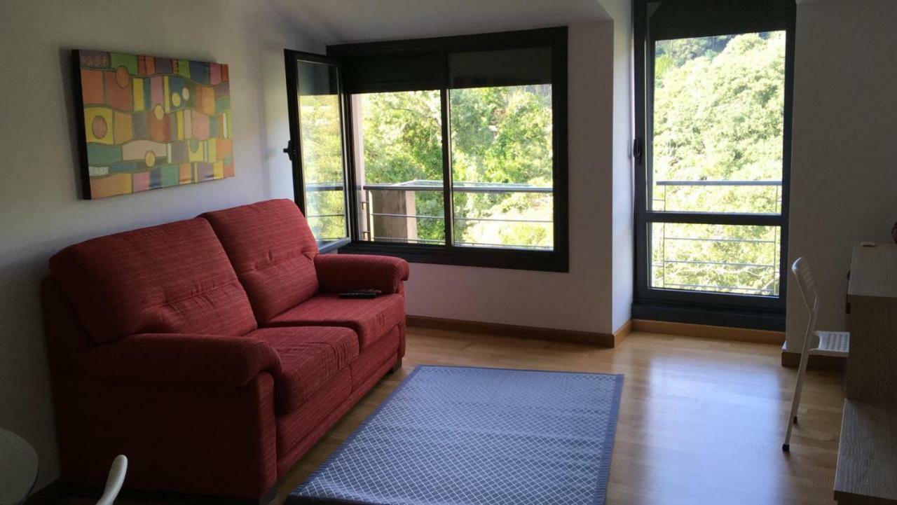 Villa Fuentes Caldas De Reis Luaran gambar